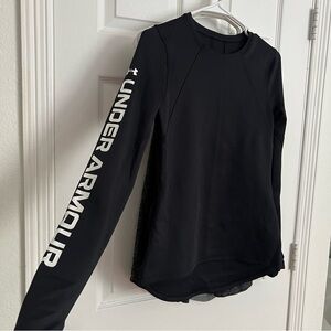 Under Armour | Women's ColdGeat Long Sleeve Shirt